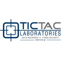 TicTac S.A. - Cyber Security logo - Similar company to Sacyber