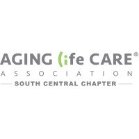 Aging Life Care Association® - South Central Chapter logo - Similar company to Elder Advisory Group