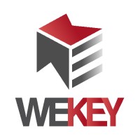 WEKEY logo - Similar company to Focus System