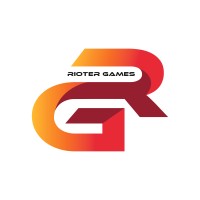 Rioter Games logo - Similar company to Pannon Tools Kft.