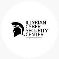 Illyrian Cyber Security Center (ICSC) logo - Similar company to Iron.Io