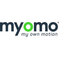 MYOMO Europe GmbH logo - Similar company to Sternzeit Design