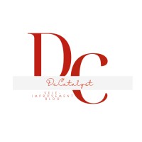 DeCatalyst Academy logo - Similar company to Tedxashesiuniversity