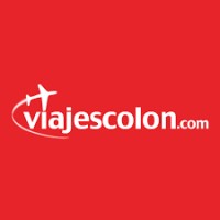 Viajes Colón logo - Similar company to Costa Rica Viajes Personalizados