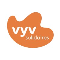 VYV Solidaires logo - Similar company to Observatoire Des Discriminations Et Des Territoires Interculturels (Odti)