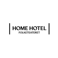 Home Hotel Folketeateret logo - Similar company to Sanner Hotell
