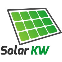 SolarKW Ltd logo - Similar company to Aes Environmental