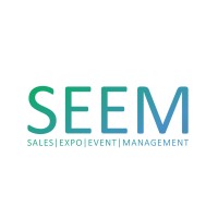 SEEM - Sales, Expo & Event Management | Thorben Beißner logo - Similar company to Seem Collaborative