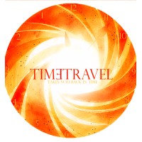 TIMETRAVEL Pictures logo - Similar company to Project Upgrade