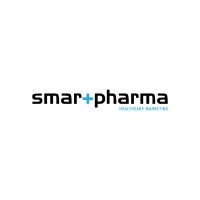 Smart Pharma Marketing logo - Similar company to Blue Dash