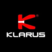 Klarus Flashlight EU Marketing logo - Similar company to Restore Ltd