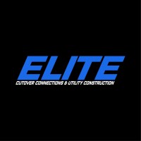 Elite CutOver Connections & Elite Utility Construction logo - Similar company to Forward Business Solutions