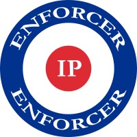 IP ENFORCER logo - Similar company to Mentor Abogados