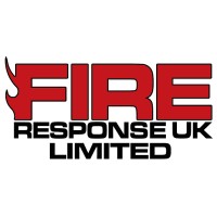 FIRE RESPONSE (UK) LIMITED logo - Similar company to Epic Intent
