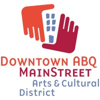 Downtown Abq Mainstreet And Arts  & Cultural District