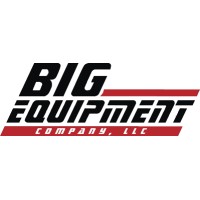 Big Equipment Company LLC logo - Similar company to Big Equipment Int'L Fzco