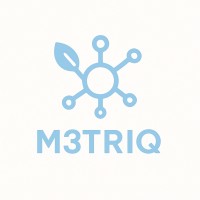 M3TRIQ logo - Similar company to Agcelerex