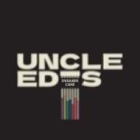 Uncle Ed's | Sneaker Care logo - Similar company to Sneaker District