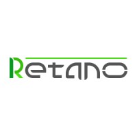 Retano.ai logo - Similar company to 360 Digital Studio