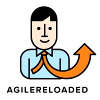 Agile Reloaded UK logo - Similar company to Visagi