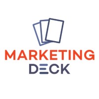 Marketing Deck Greece logo - Similar company to Grecos.Gr Travel