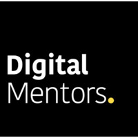 Digital Mentors logo - Similar company to Being Un