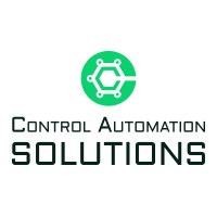 Control Automation Solutions logo - Similar company to Iautomation B.V.