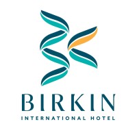 Birkin International Hotel logo - Similar company to Caesar´S Entertainment Group