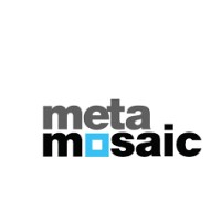 MetaMosaic logo - Similar company to Beyond The Brush Bazaarcc