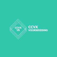 CCVX Voorbereiding logo - Similar company to Wismon Onderwijsinstituut