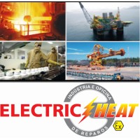 ELECTRIC HEAT logo - Similar company to Maxproservices