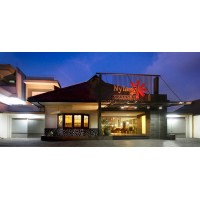 Hotel Nyland Cipaganti logo - Similar company to The Amaroossa Hotel Bandung