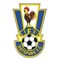Pietà Hotspurs F.C. logo - Similar company to Pr3Cision Performance
