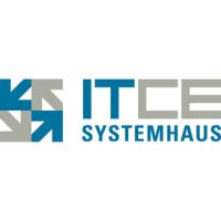 ITCE Systemhaus logo - Similar company to Ita Systeme Gmbh & Co. Kg