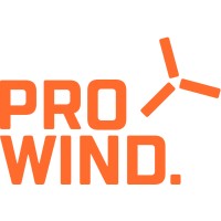 Professional Wind Services (PWS) logo - Similar company to Cosmic Group