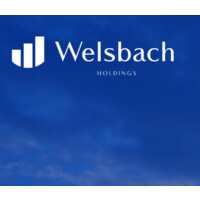 Welsbach Holdings logo - Similar company to Gamepay