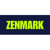 ZENMARK UK logo - Similar company to Zenmark
