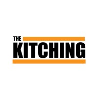 The Kitching