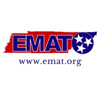 Emergency Management Association of Tennessee (EMAT) logo - Similar company to Emergency Management & Safety Solutions Inc.