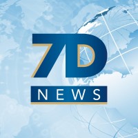 7Dnews logo - Similar company to Arab Group For Equipment & Construction (Ageco)
