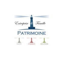 Entreprise et Famille Patrimoine logo - Similar company to Lemoine Partenaire Finances