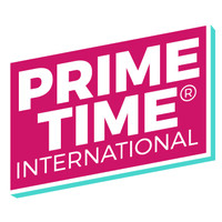 Prime Time International® logo - Similar company to Nine Degrees North, Inc.