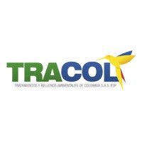Tracol SAS logo - Similar company to Biolodos Anox S.A.S E.S.P