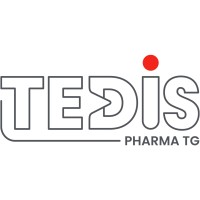 TEDIS PHARMA TOGO logo - Similar company to Laborex Group