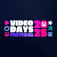VideoDays Festival logo - Similar company to Ewald & Denizli Studios