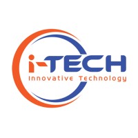 I-TECH Sarl logo - Similar company to Lao Sarl