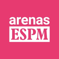 Arenas ESPM logo - Similar company to Eleva Espm
