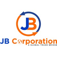 JB Corporation logo - Similar company to Shodagor.Com B2B সদাগর