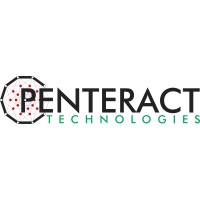 Penteract Technologies logo - Similar company to Cloudnext_Za