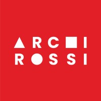 ARCHI-ROSSI logo - Similar company to Something Imaginary
